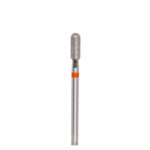 FREZ DIAMENTOWY Walec 3,5 mm czerwony