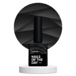NAILSOFTHEDAY Builder base strong gel - żel-baza pod twarde materiały, 10 ml