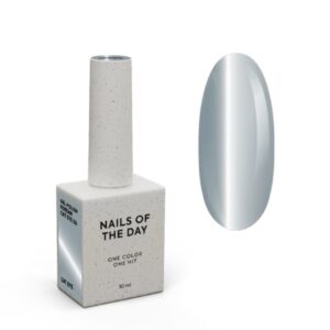 NAILSOFTHEDAY Korean cat eye 06 - lakier hybrydowy z efektem "kocie oko", 10 ml