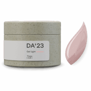 DA'23 Gel Light Poppy, 30 ml