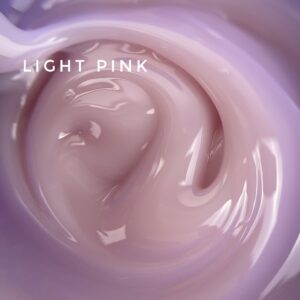 TOUCH Builder gel Light Pink, 30 ml