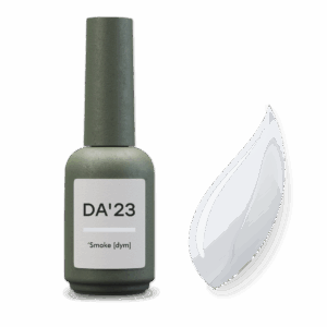 DA'23 Cover Top Smoke, 14 ml