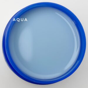 Touch Liquid Polygel Aqua, 15 ml
