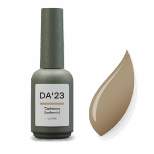 DA'23 Cashmere Gel Polish, 14 ml