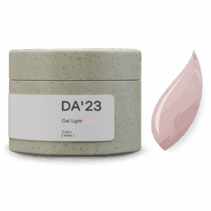 DA'23 Gel Light Lotus, 30 ml