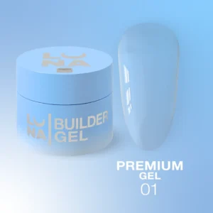 Lunamoon Premium Gel №01, 50 ml