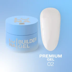 Lunamoon Premium Gel №02, 50ml