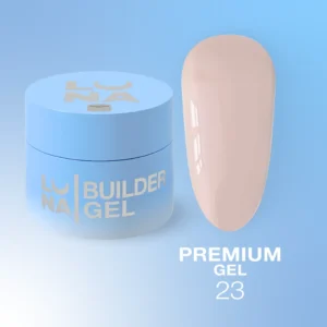 Lunamoon Premium Gel №23, 50 ml
