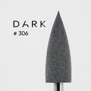 Dark Frez sylikonowy #306