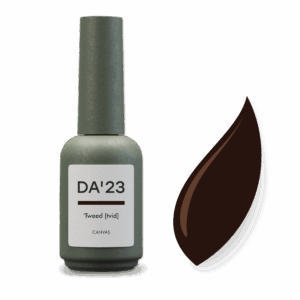 DA'23 Tweed Gel Polish, 14 ml