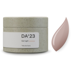 DA'23 Gel Light Tulip, 30 ml