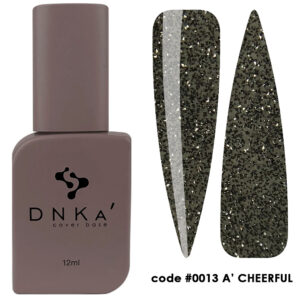 DNKa Cover Base #0013A CHEERFUL, 12 ml