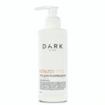 Dark Keratolytic Gel, 200 ml