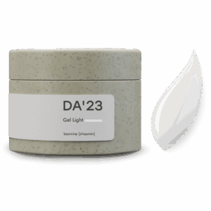 DA'23 Gel Light Jasmine, 30 ml