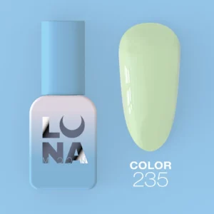 Lunamoon Color №235, 8 ml