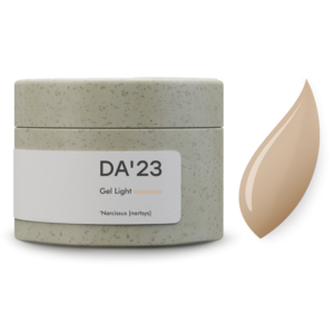 DA'23 Gel Light Narcissus, 30 ml