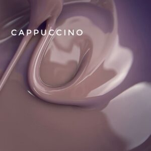 Touch Cover base Cappuccino, 13 ml