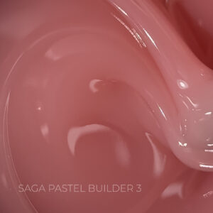 SAGA Builder Gel Pastel 03, 15g