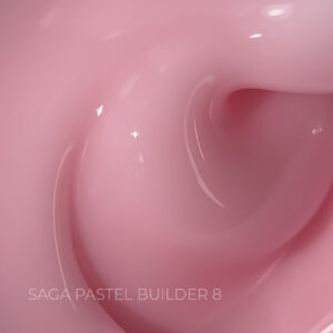 SAGA Builder Gel Pastel 08, 15g