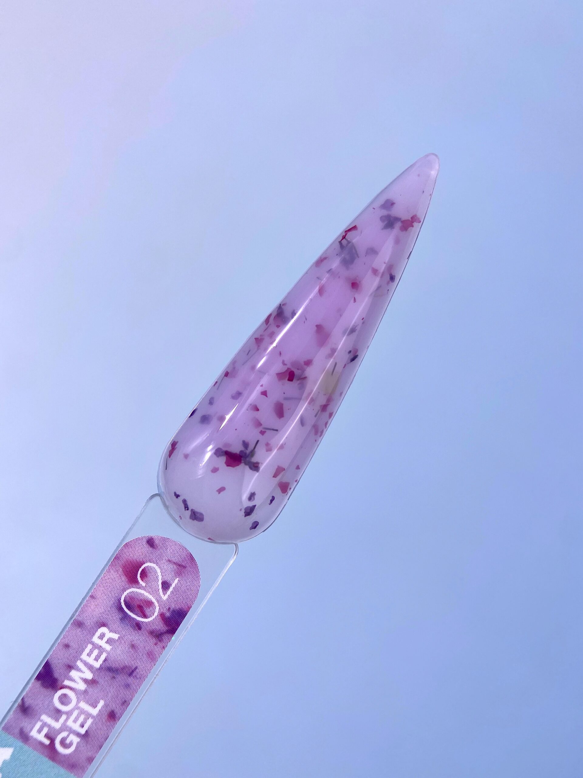 Flower gel 02