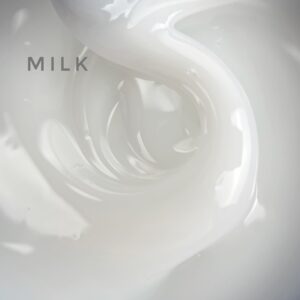 TOUCH Builder gel Milk, 10 ml