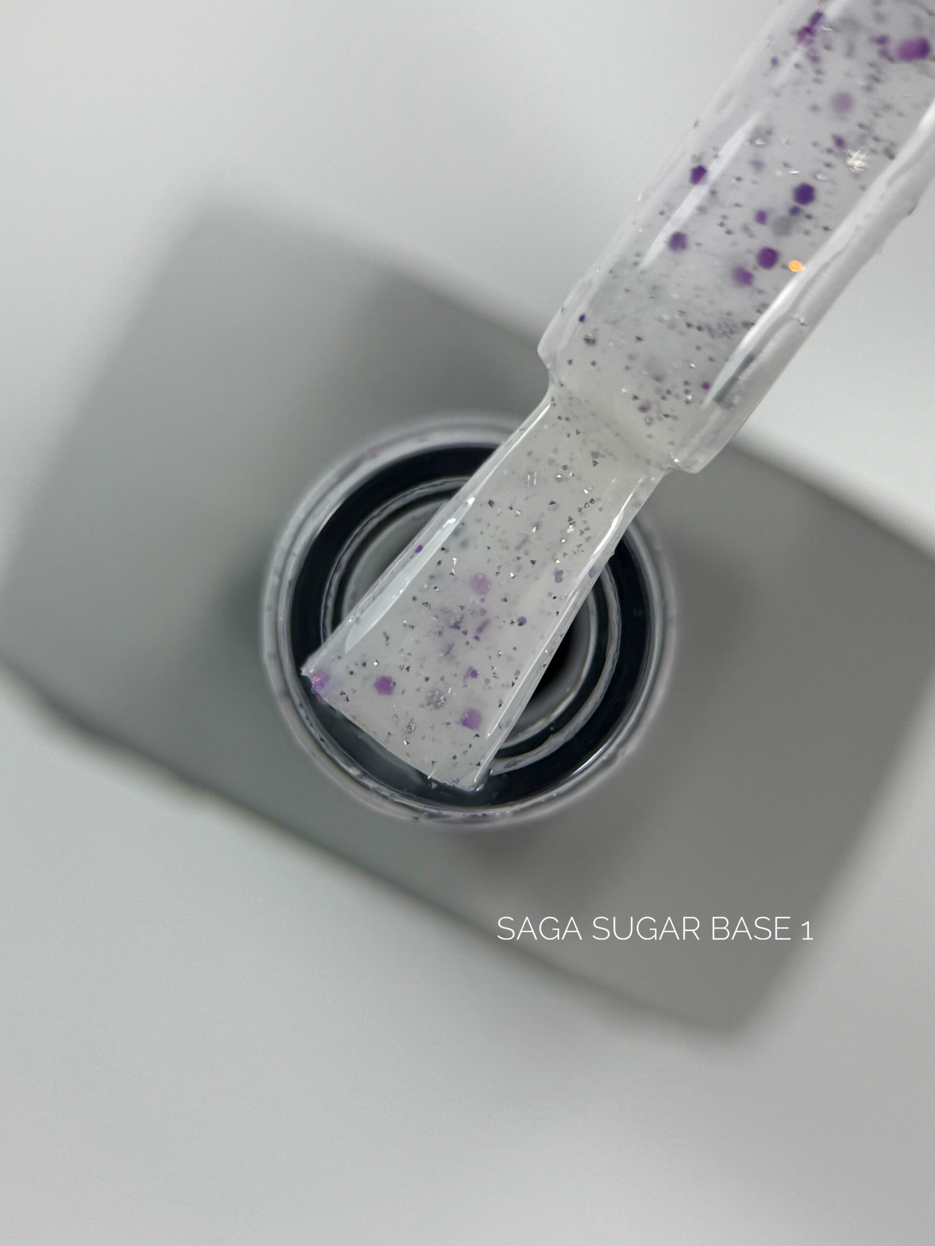 Sugar Base(2)
