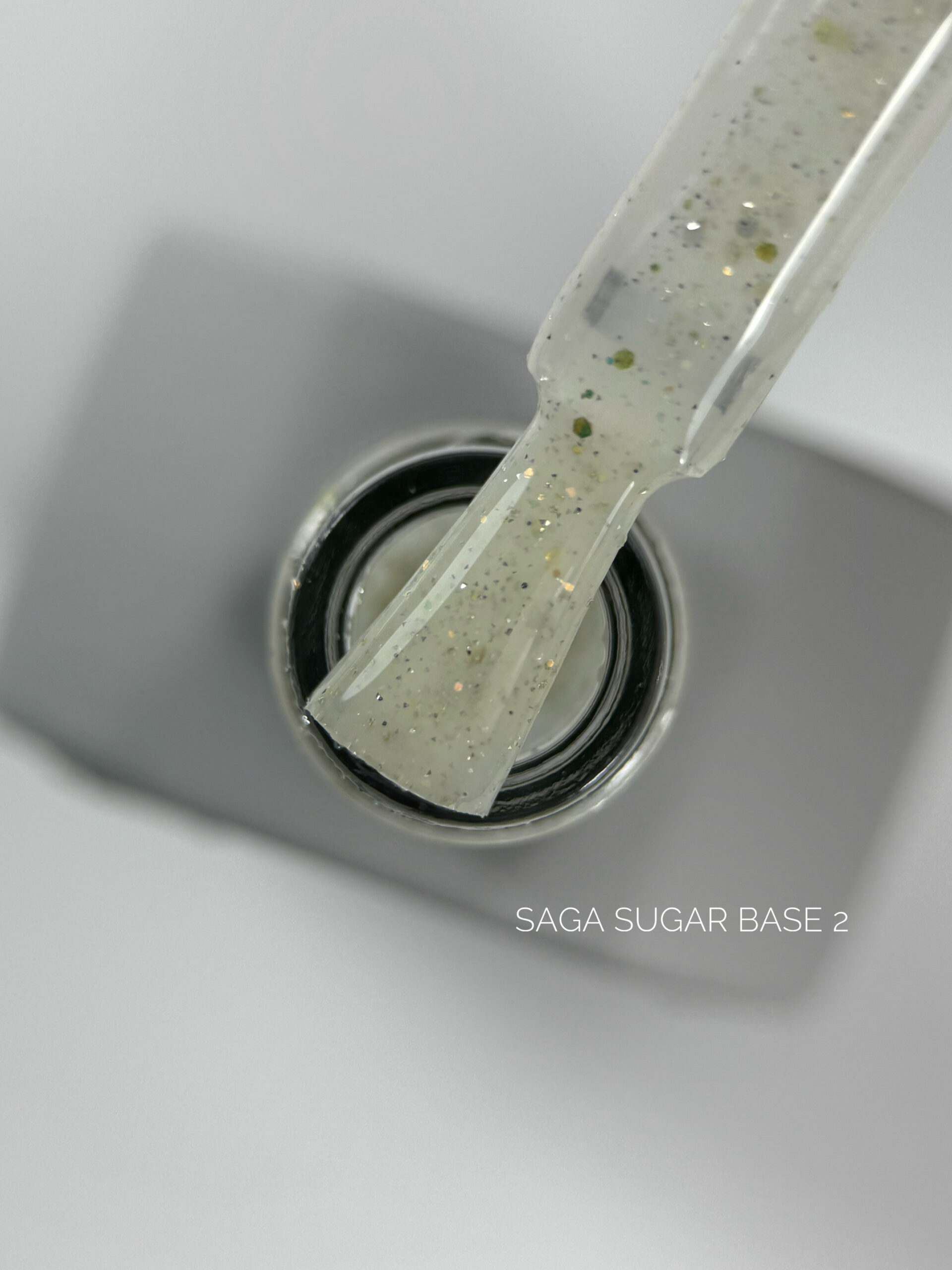 Sugar Base(3)