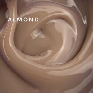 TOUCH Builder gel Almond, 30 ml