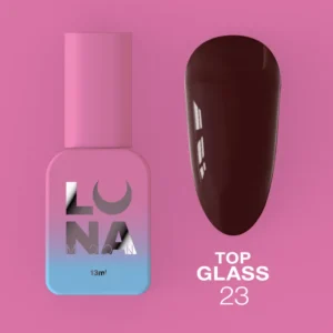 Lunamoon Top Glass №23, 13ml