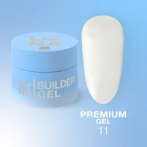 Lunamoon Premium Gel №11, 15 ml