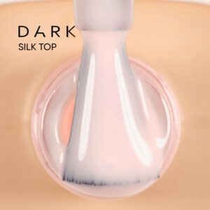 Dark Top Silk, 10 ml