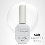 SAGA Rubber Base Soft, 10 ml