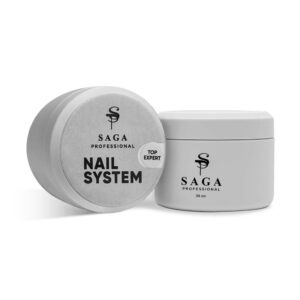 SAGA Top Expert, 30 ml