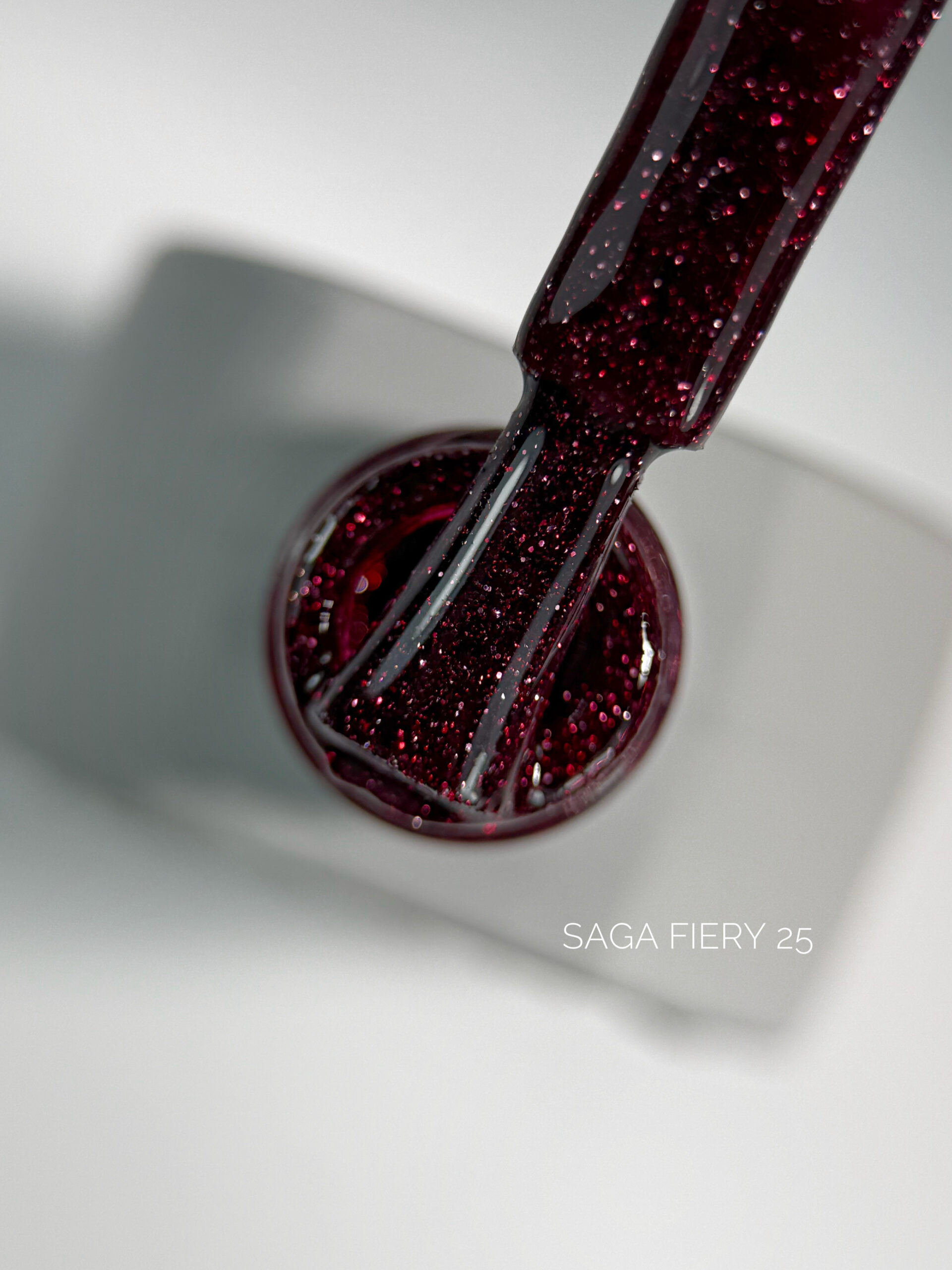 Fiery Gel (10)