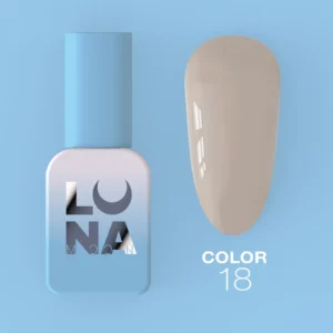 Lunamoon Color №18, 8 ml
