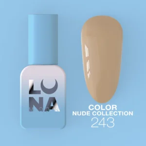 Lunamoon Color №243, 8 ml