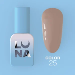 Lunamoon Color №25, 8 ml