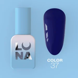 Lunamoon Color №37, 8 ml