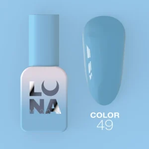 Lunamoon Color №49, 8 ml