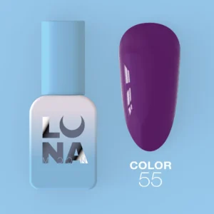 Lunamoon Color №55, 8 ml