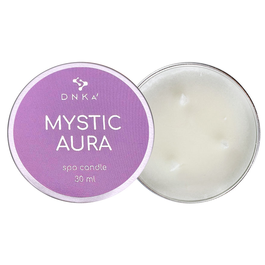mystic aura_