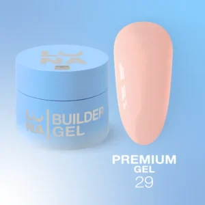 Lunamoon Premium Gel №29, 15 ml