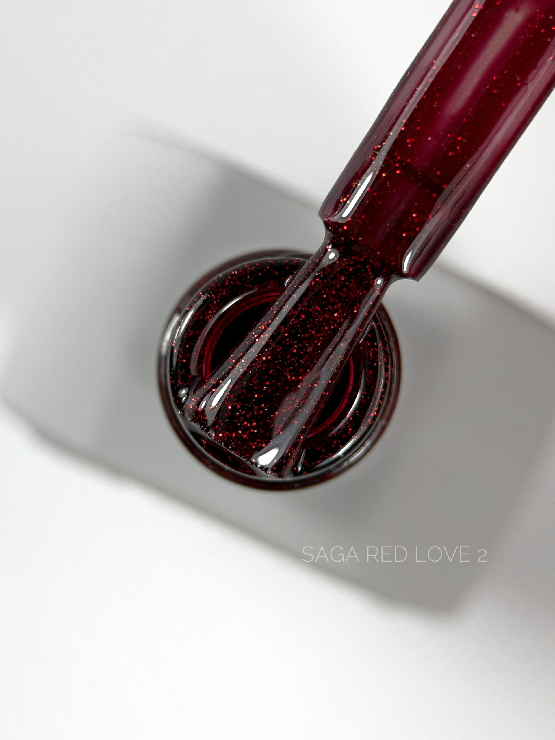 Love Red(1)