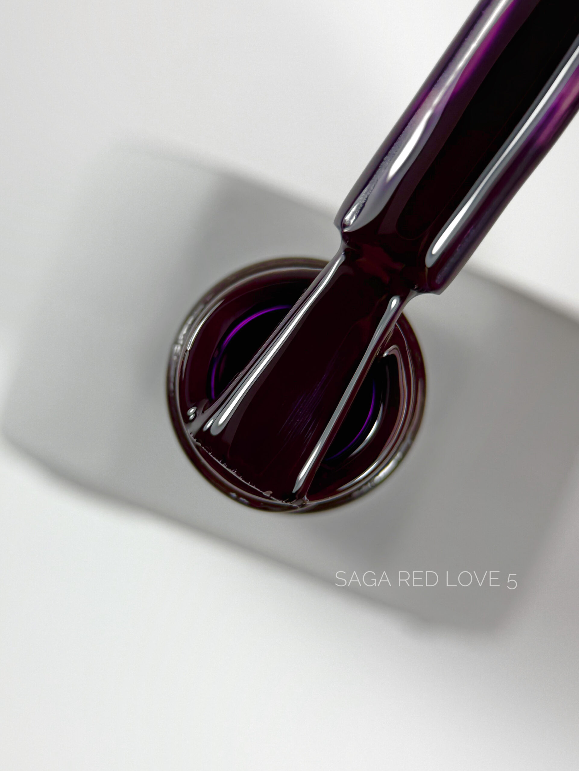 Love Red(4)