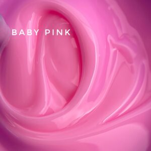 TOUCH Builder gel Baby Pink, 10 ml