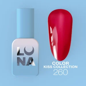 Lunamoon Color №260, 8 ml
