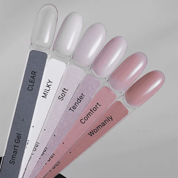 smart-gel