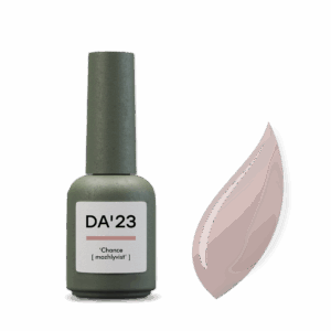 DA'23 Cover Top Chance, 8 ml