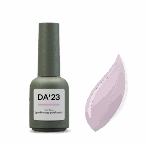 DA'23 Cover Top Air Kiss, 8 ml