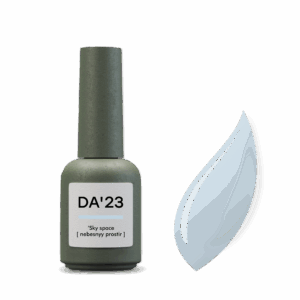DA'23 Cover Top Sky Space, 8 ml